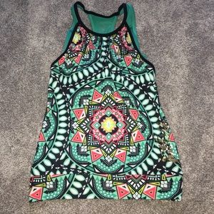 Justice Active Tank Top